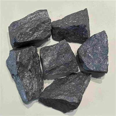 Ketulan Silikon Ferro 75